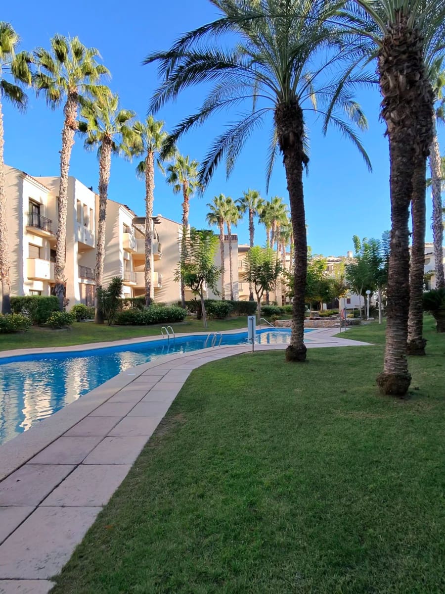 2 Zimmer Apartment zu verkaufen in Roda mit Pool Garage - 188.000 € (Ref: 10172904)