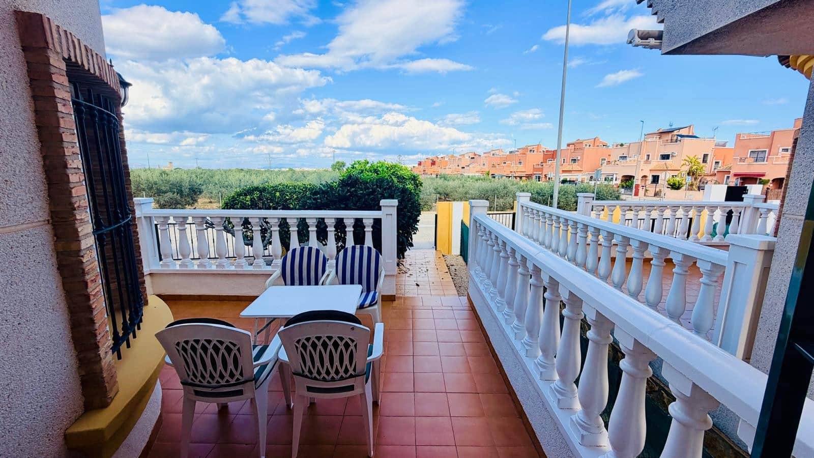 3 quarto Moradia para venda em Los Montesinos - 255 000 € (Ref: 10174302)
