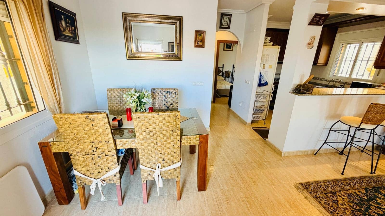 3 quarto Moradia para venda em Los Montesinos - 255 000 € (Ref: 10174302)
