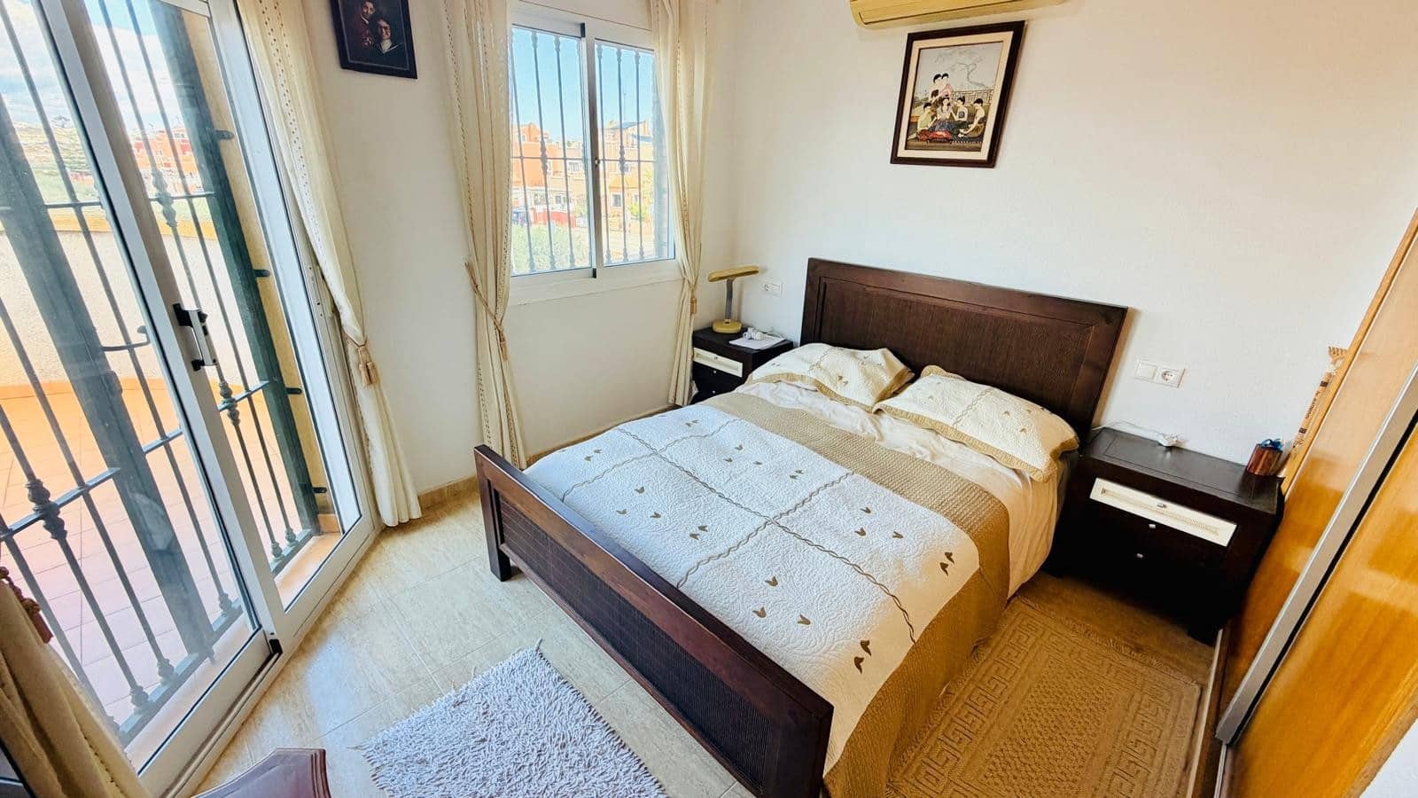 3 quarto Moradia para venda em Los Montesinos - 255 000 € (Ref: 10174302)