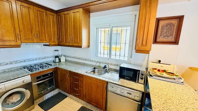 3 soveværelse Villa til salg i Los Montesinos - € 255.000 (Ref: 10174302)