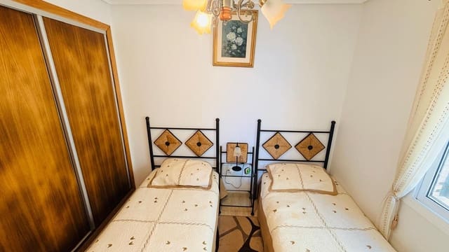 3 soveværelse Villa til salg i Los Montesinos - € 255.000 (Ref: 10174302)