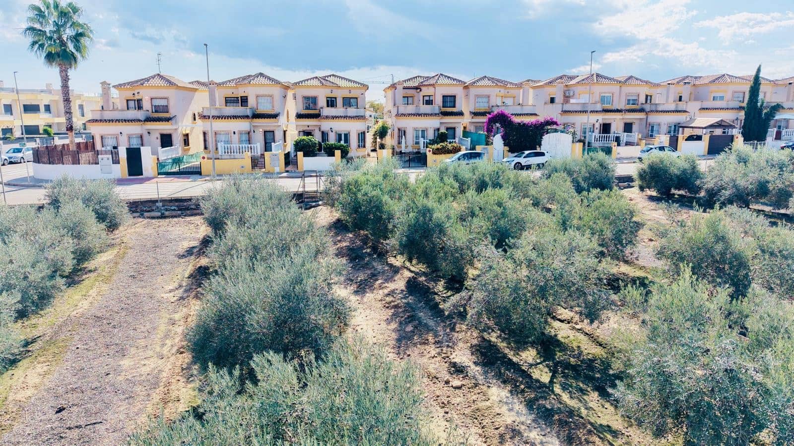 3 quarto Moradia para venda em Los Montesinos - 255 000 € (Ref: 10174302)