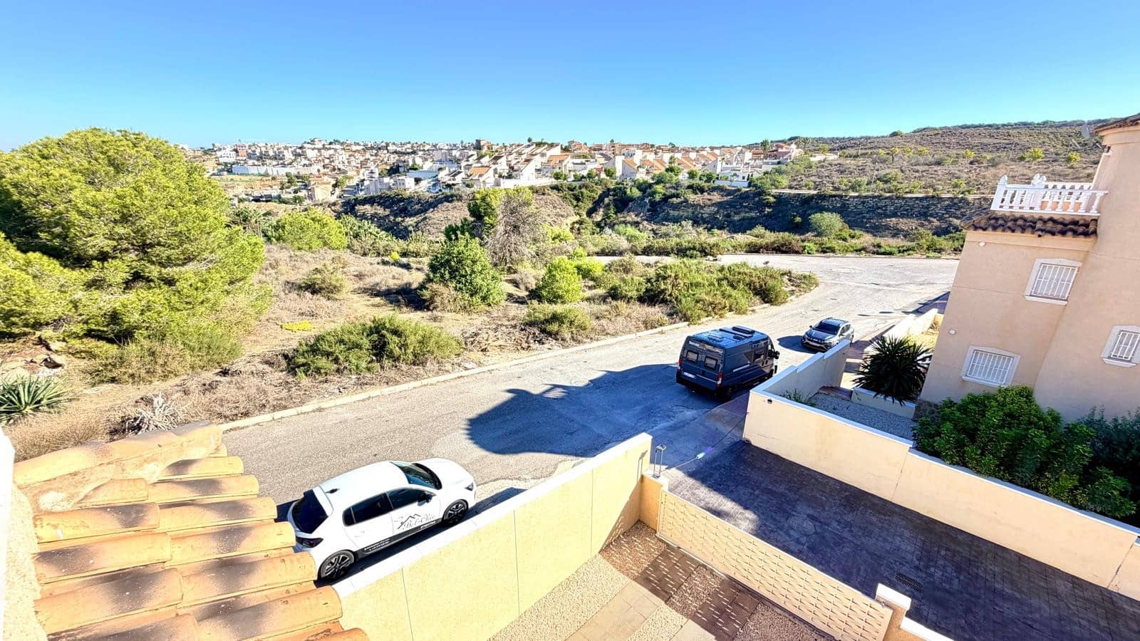 3 slaapkamer Villa te koop in Ciudad Quesada met zwembad garage - € 289.000 (Ref: 10174822)