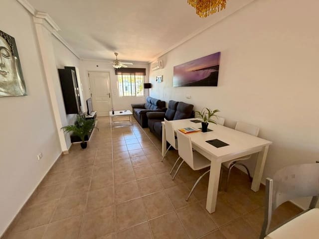 2 bedroom Townhouse for sale in Montepinar - La Aparecida - Raiguero, Orihuela with pool - € 169,900 (Ref: 10179464)