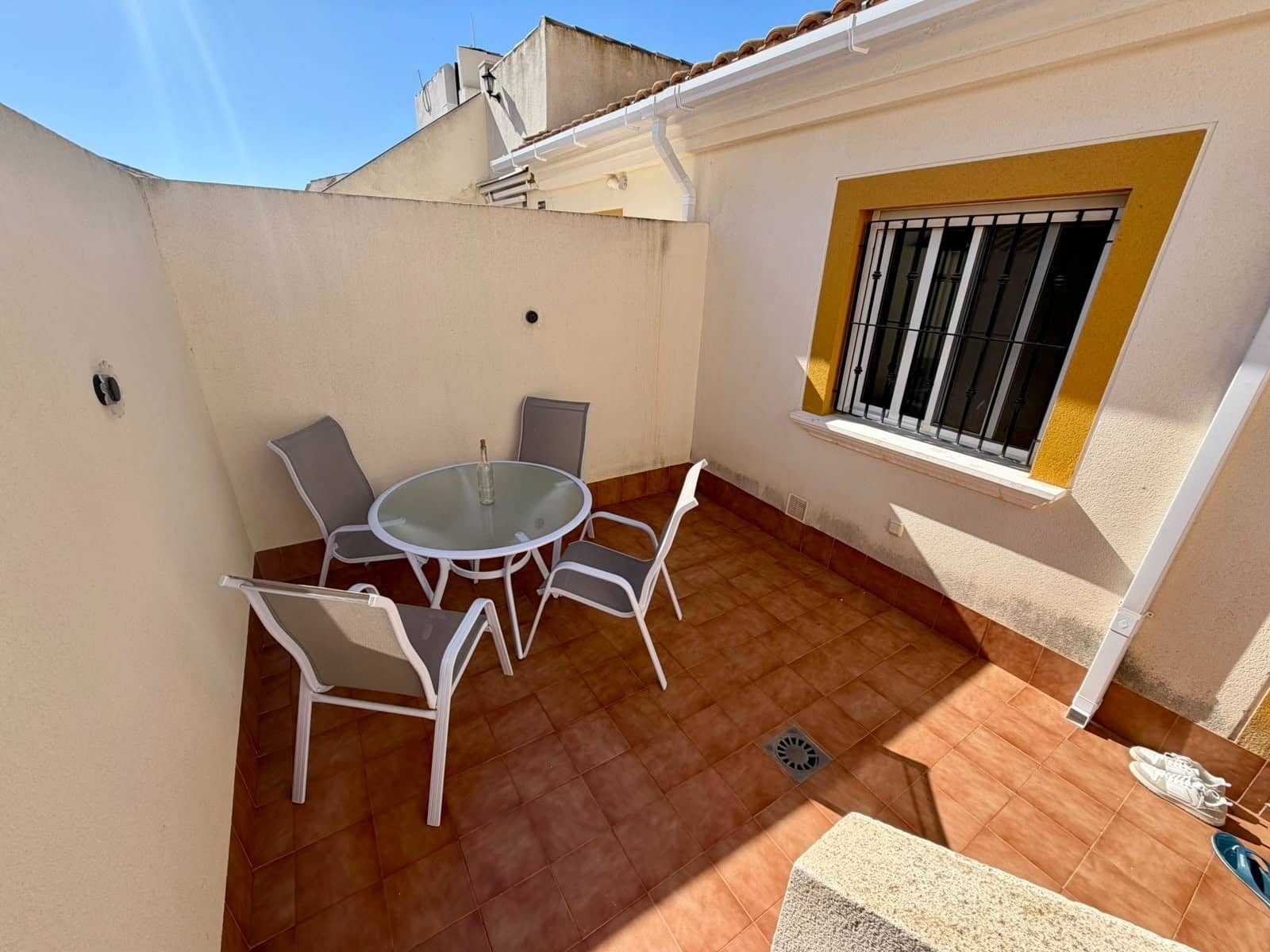 2 slaapkamer Huis te koop in Orihuela met zwembad - € 169.900 (Ref: 10179464)