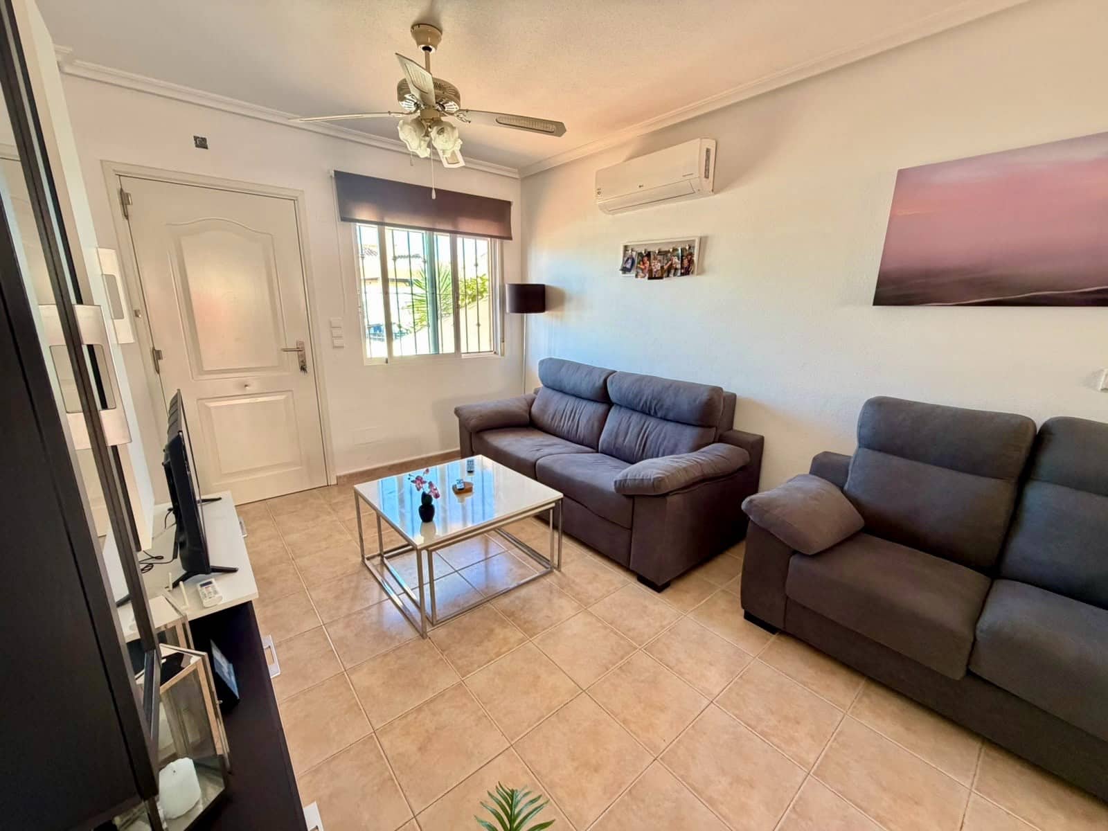 2 slaapkamer Huis te koop in Orihuela met zwembad - € 169.900 (Ref: 10179464)