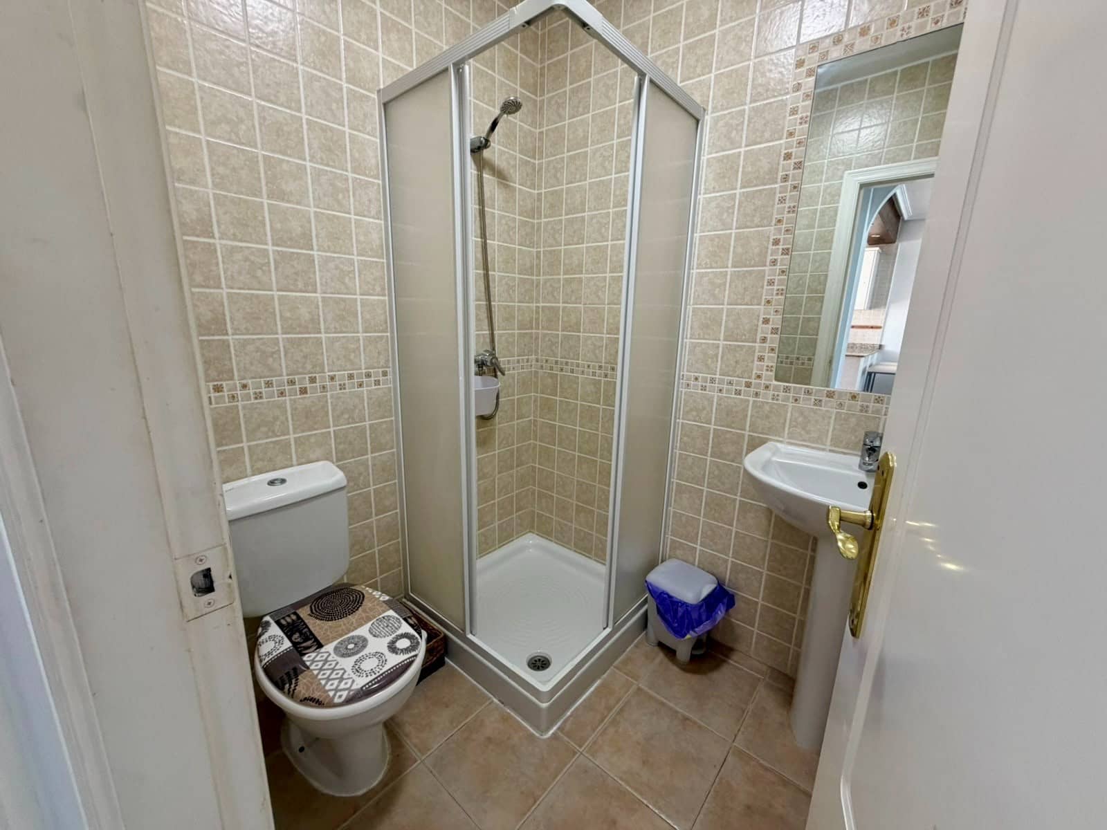 2 slaapkamer Huis te koop in Orihuela met zwembad - € 169.900 (Ref: 10179464)