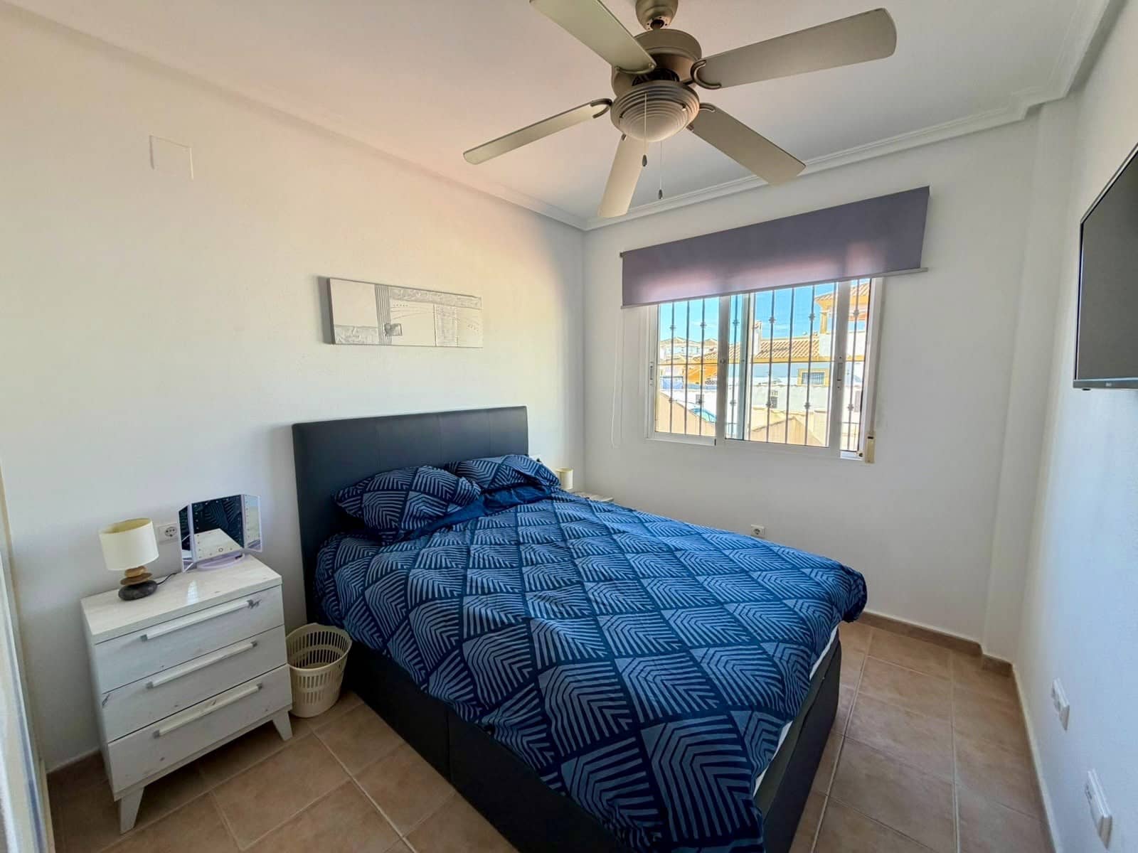 2 slaapkamer Huis te koop in Orihuela met zwembad - € 169.900 (Ref: 10179464)