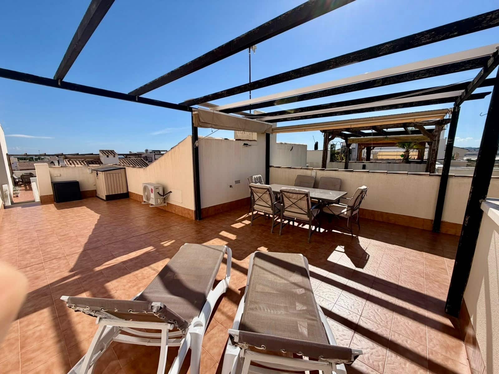 2 slaapkamer Huis te koop in Orihuela met zwembad - € 169.900 (Ref: 10179464)