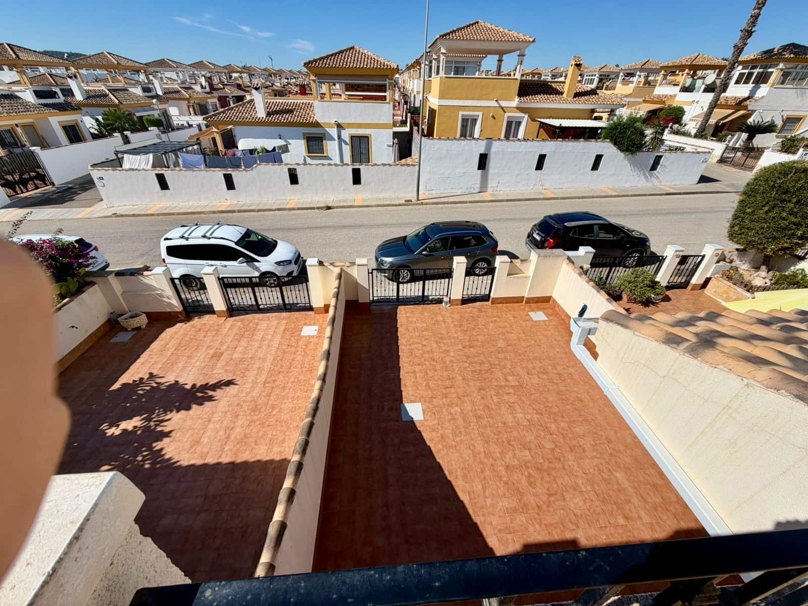 2 slaapkamer Huis te koop in Orihuela met zwembad - € 169.900 (Ref: 10179464)