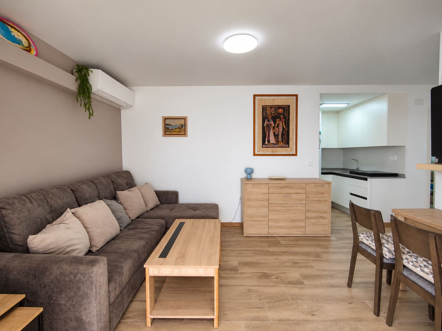 Apartamento de 2 habitaciones en Torrevieja en venta con garaje - 249.990 € (Ref: 10179465)