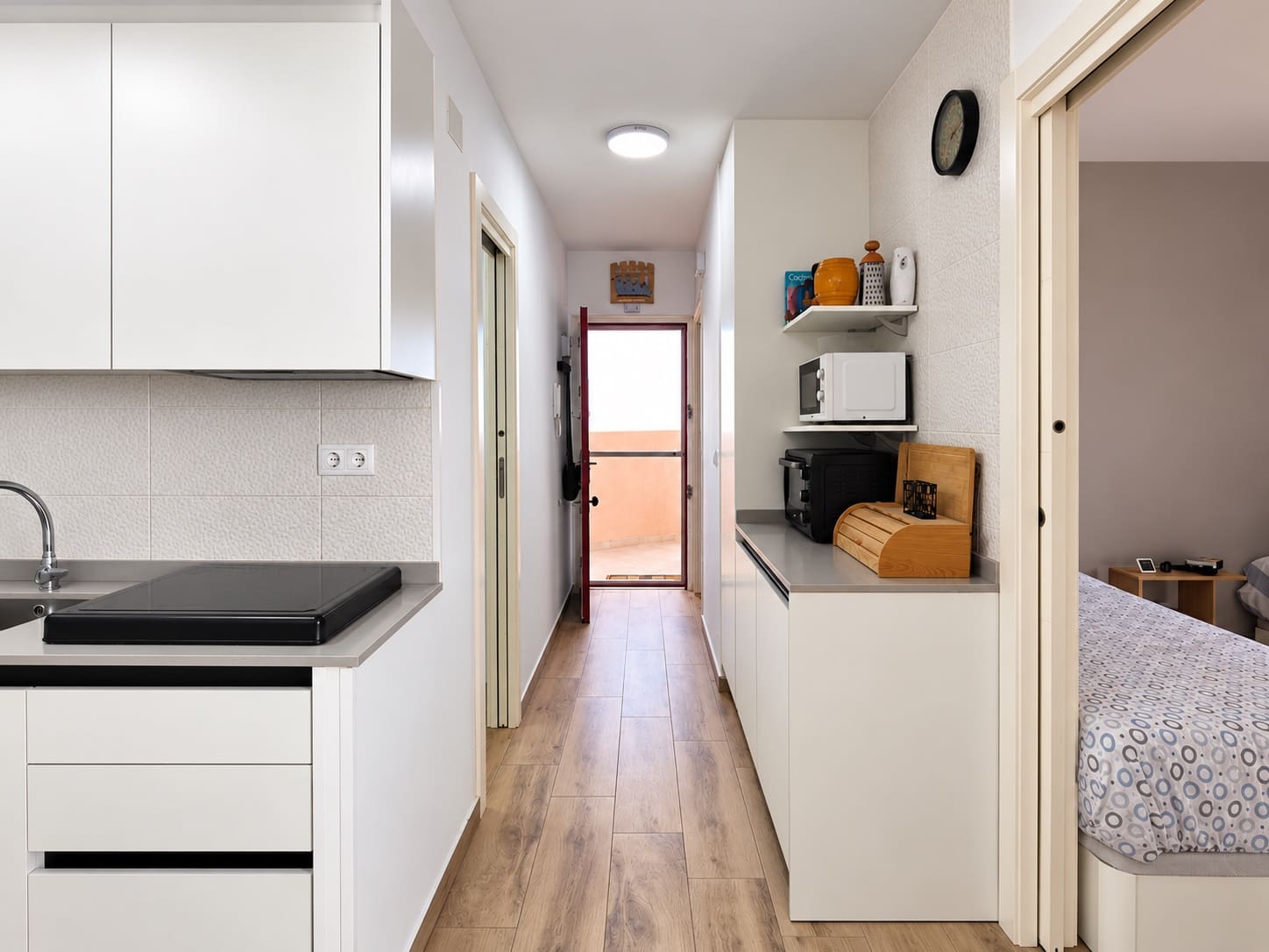 Apartamento de 2 habitaciones en Torrevieja en venta con garaje - 249.990 € (Ref: 10179465)