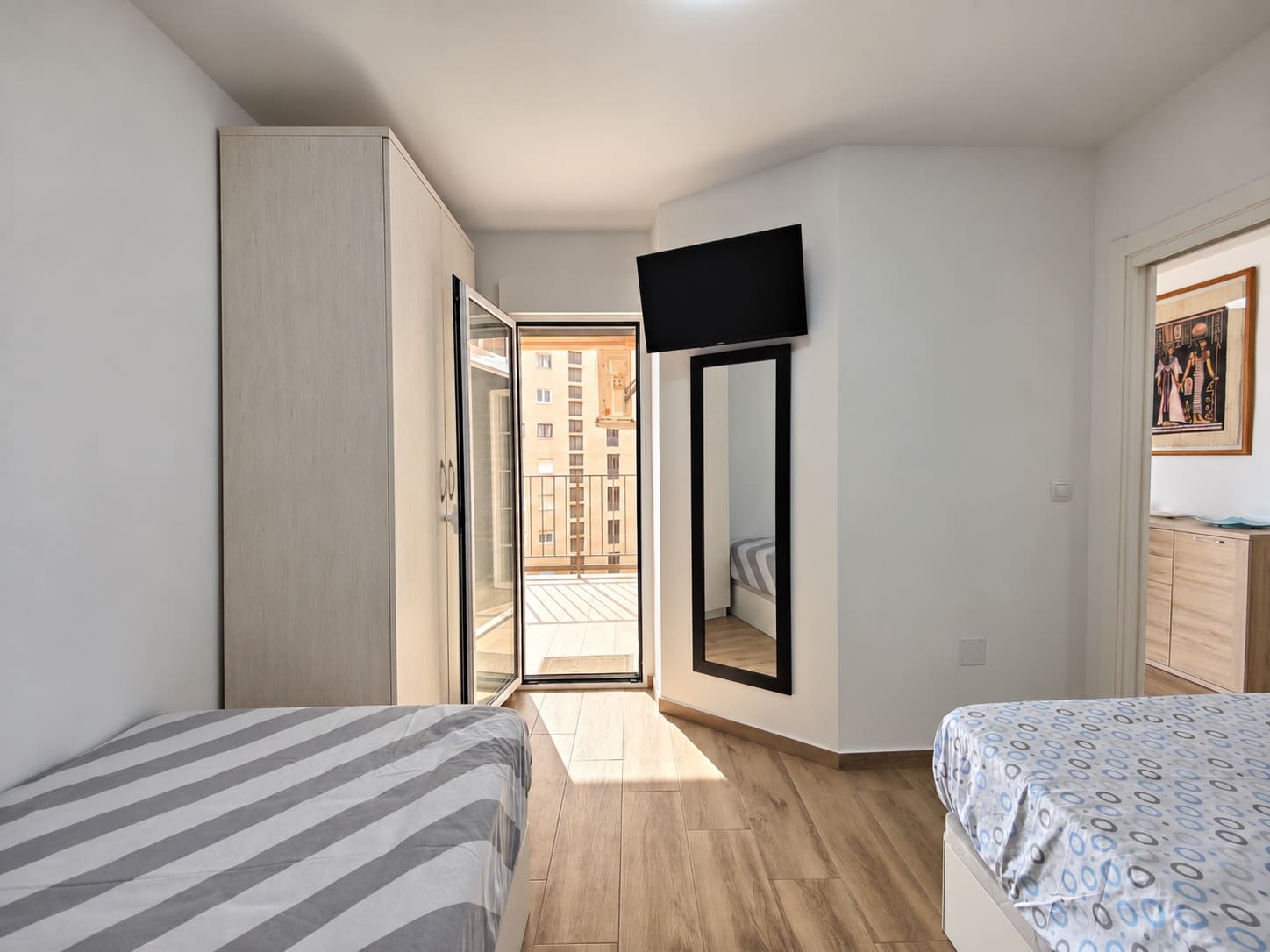 Apartamento de 2 habitaciones en Torrevieja en venta con garaje - 249.990 € (Ref: 10179465)