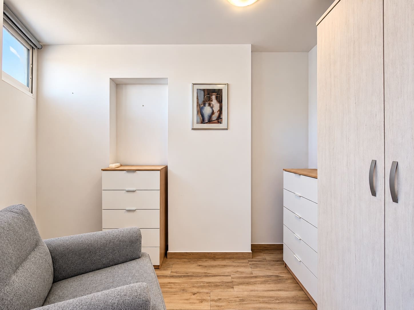 Apartamento de 2 habitaciones en Torrevieja en venta con garaje - 249.990 € (Ref: 10179465)