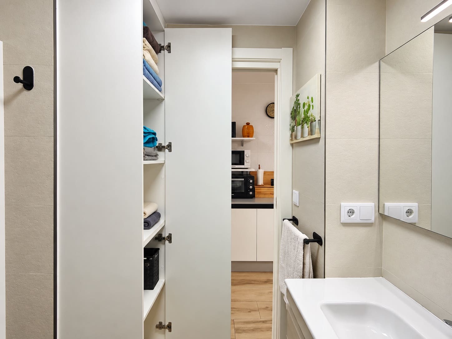 Apartamento de 2 habitaciones en Torrevieja en venta con garaje - 249.990 € (Ref: 10179465)