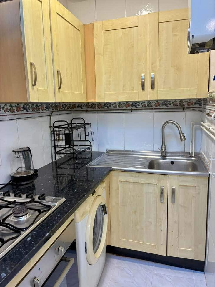 2 soverom Hus til salgs i San Luis - € 129 000 (Ref: 10184039)