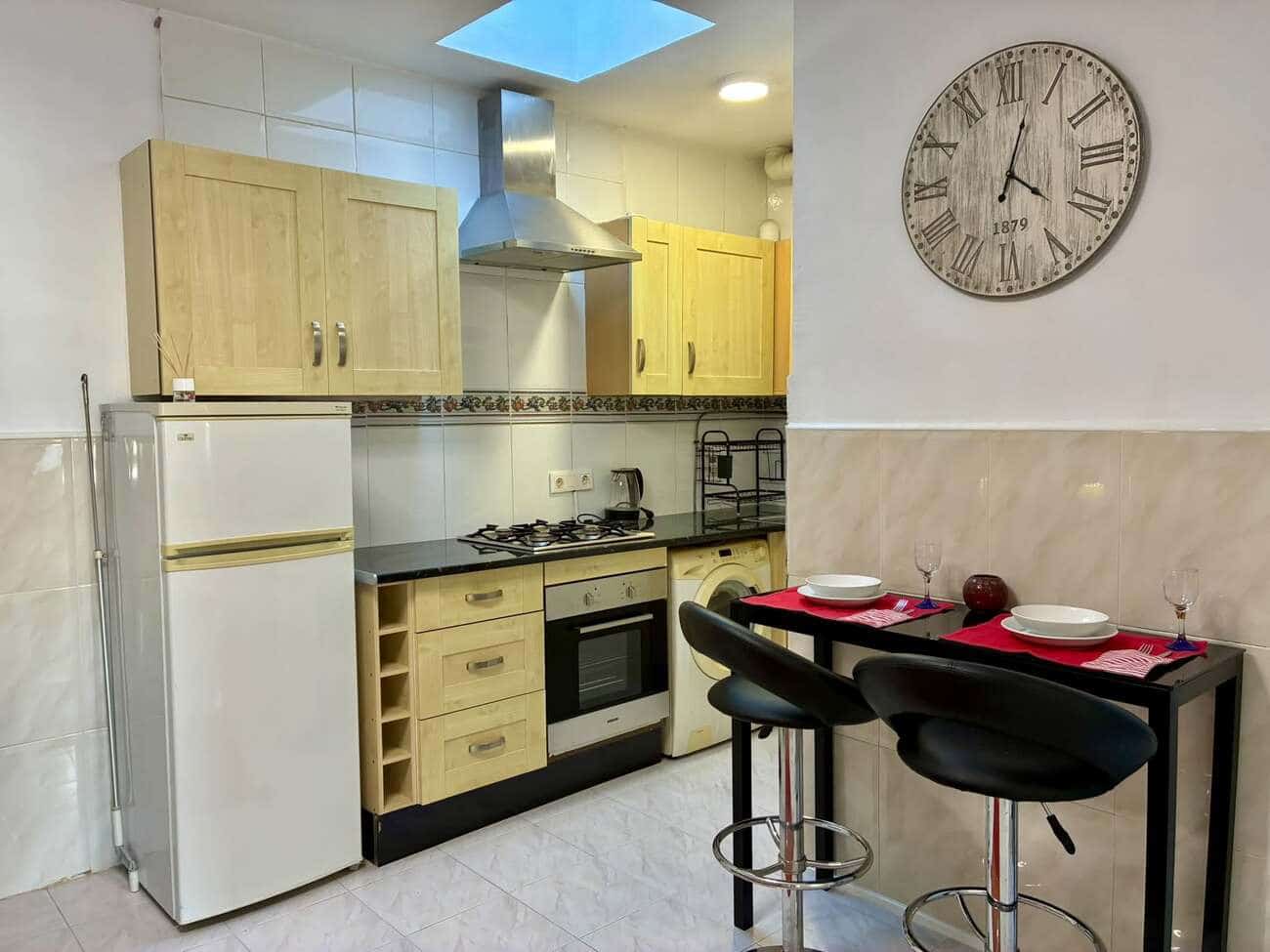 2 soverom Hus til salgs i San Luis - € 129 000 (Ref: 10184039)