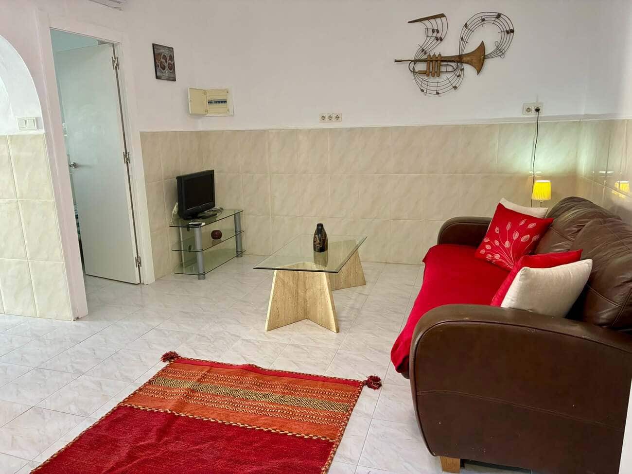 2 soverom Hus til salgs i San Luis - € 129 000 (Ref: 10184039)