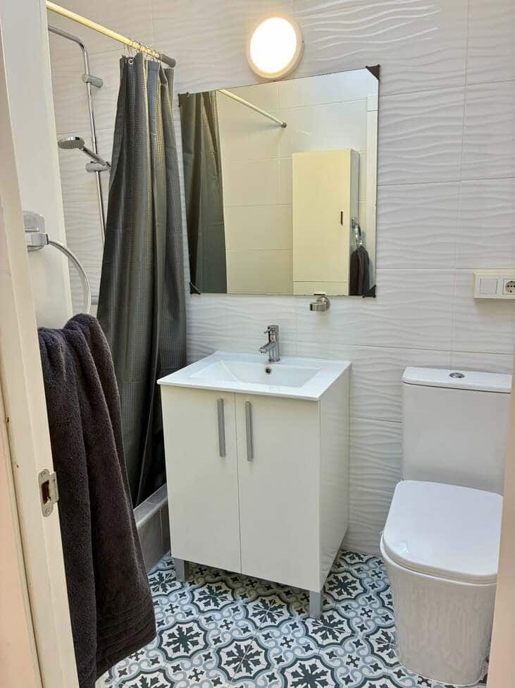 2 soverom Hus til salgs i San Luis - € 129 000 (Ref: 10184039)