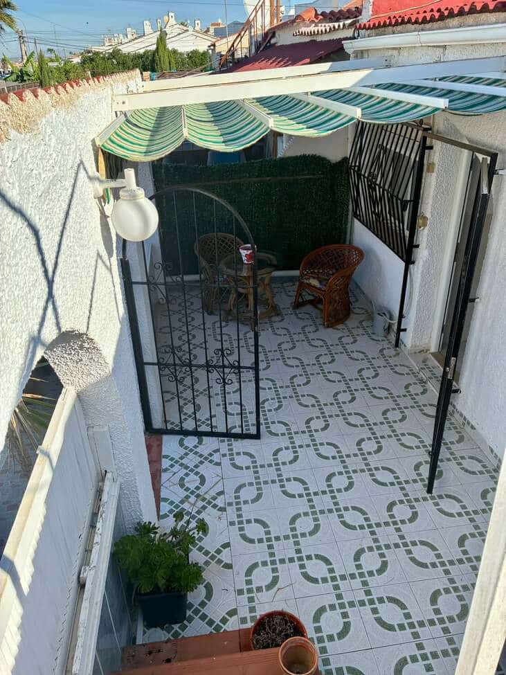 2 soverom Hus til salgs i San Luis - € 129 000 (Ref: 10184039)