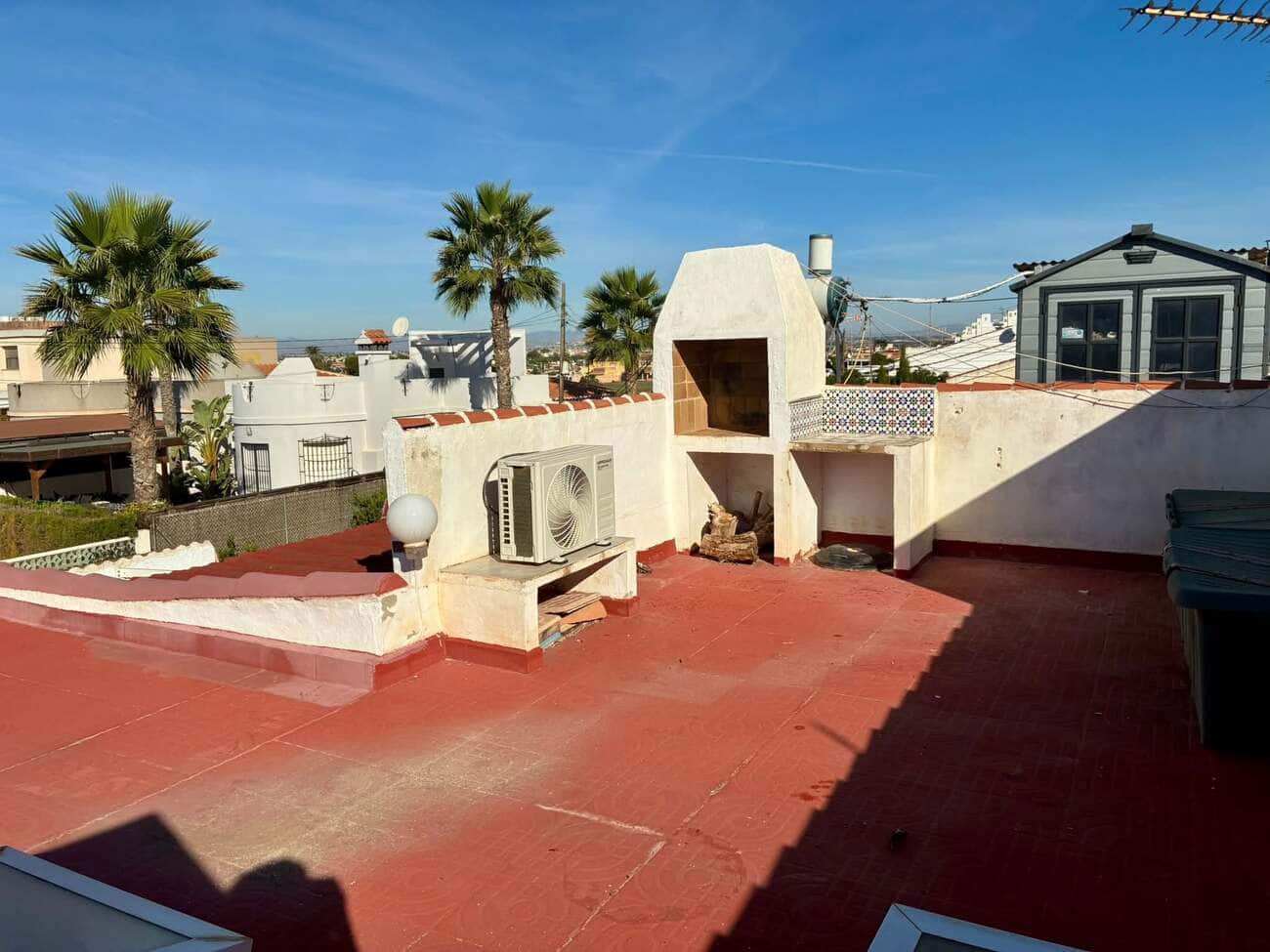 2 soverom Hus til salgs i San Luis - € 129 000 (Ref: 10184039)