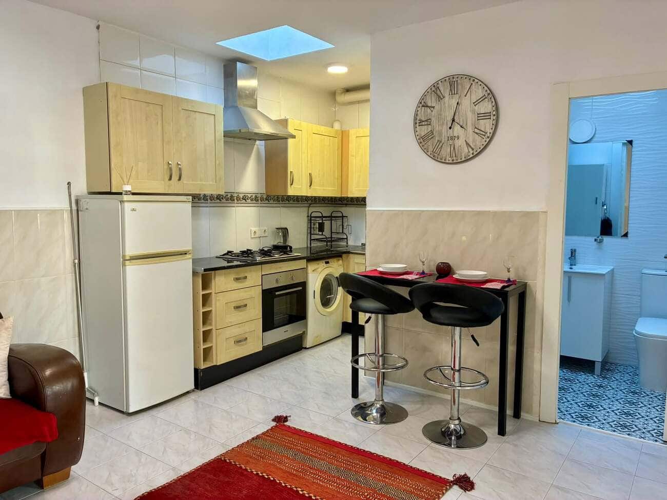 2 soverom Hus til salgs i San Luis - € 129 000 (Ref: 10184039)