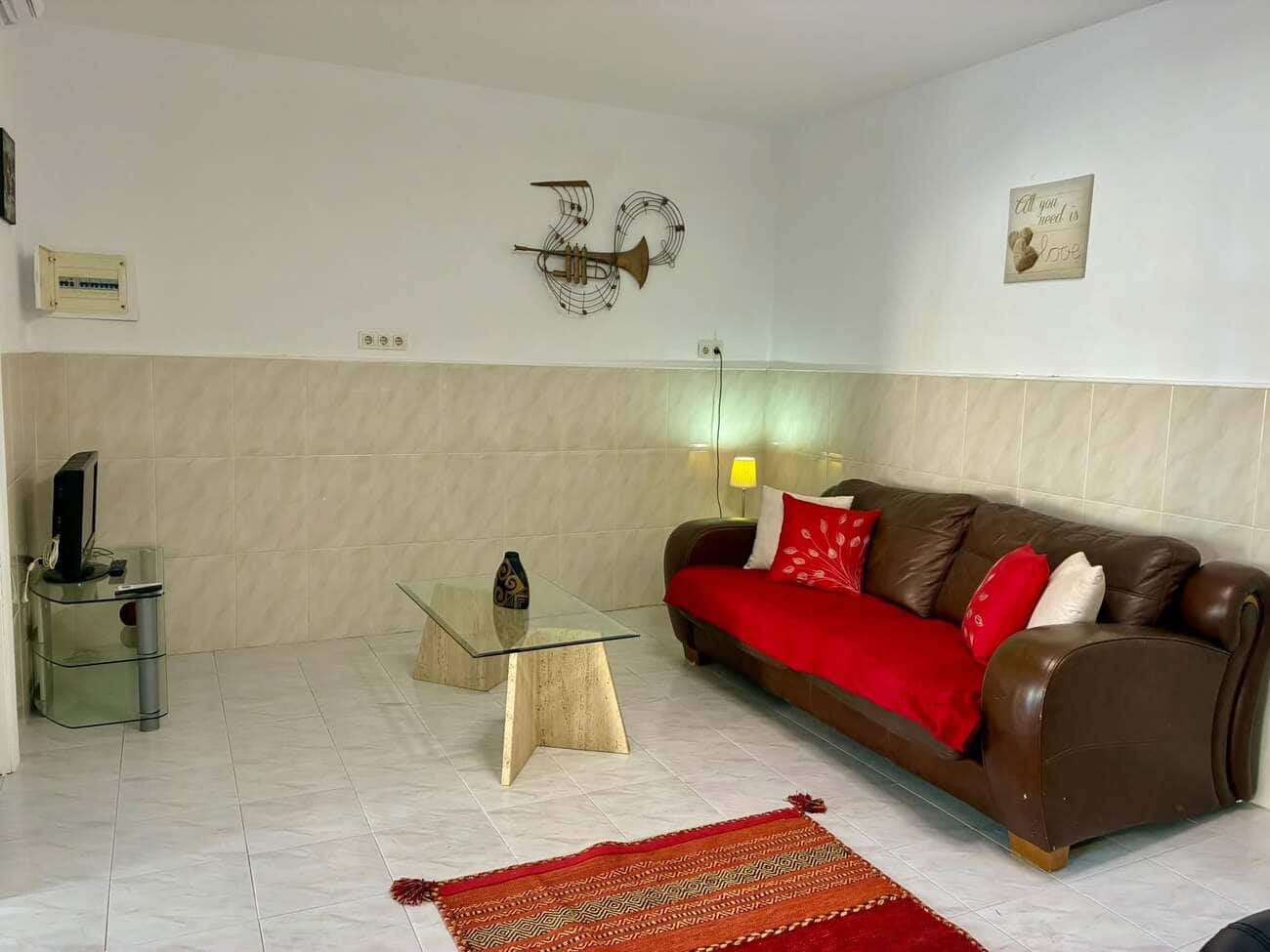2 soverom Hus til salgs i San Luis - € 129 000 (Ref: 10184039)