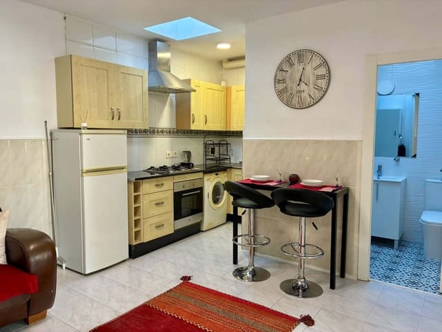 2 soverom Hus til salgs i San Luis, Torrevieja - € 129 000 (Ref: 10184039)