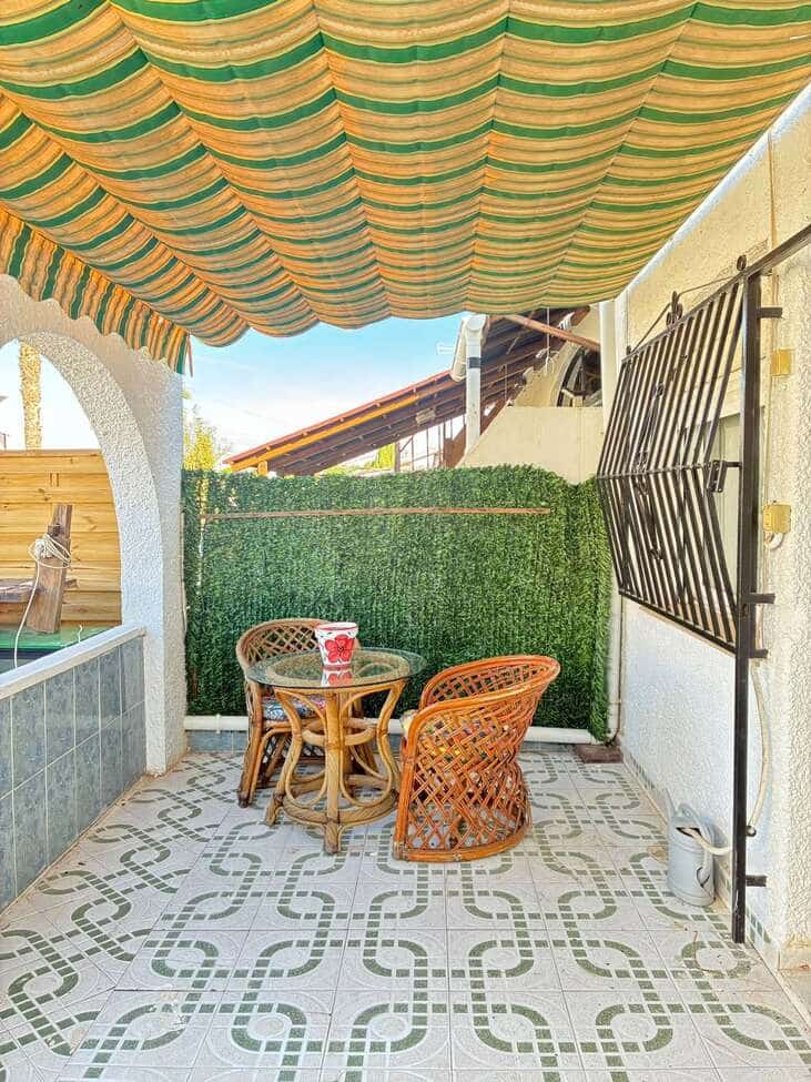 2 soverom Hus til salgs i San Luis - € 129 000 (Ref: 10184039)