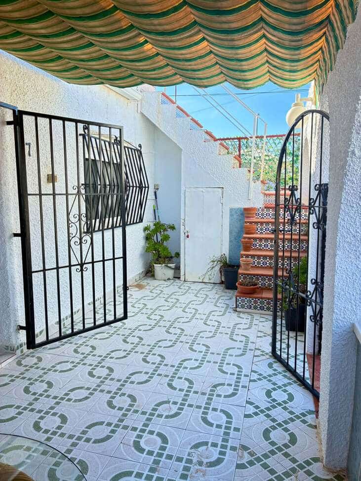 2 soverom Hus til salgs i San Luis - € 129 000 (Ref: 10184039)