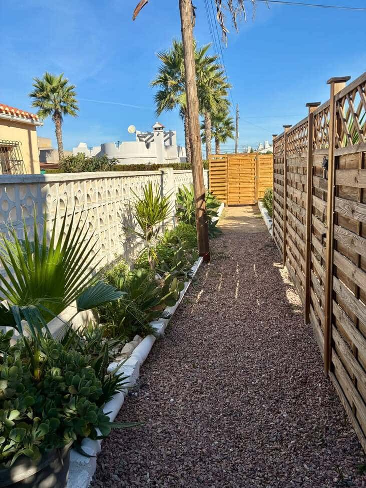 2 soverom Hus til salgs i San Luis - € 129 000 (Ref: 10184039)