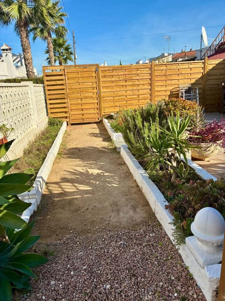 2 soverom Hus til salgs i San Luis - € 129 000 (Ref: 10184039)