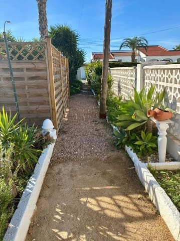 2 soverom Hus til salgs i San Luis, Torrevieja - € 129 000 (Ref: 10184039)