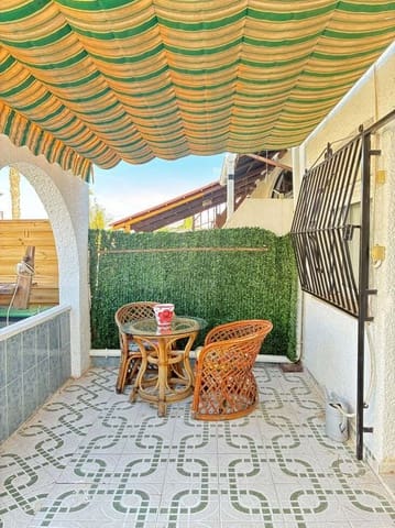 2 soverom Hus til salgs i San Luis, Torrevieja - € 129 000 (Ref: 10184039)