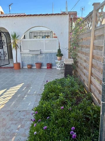 2 soverom Hus til salgs i San Luis, Torrevieja - € 129 000 (Ref: 10184039)