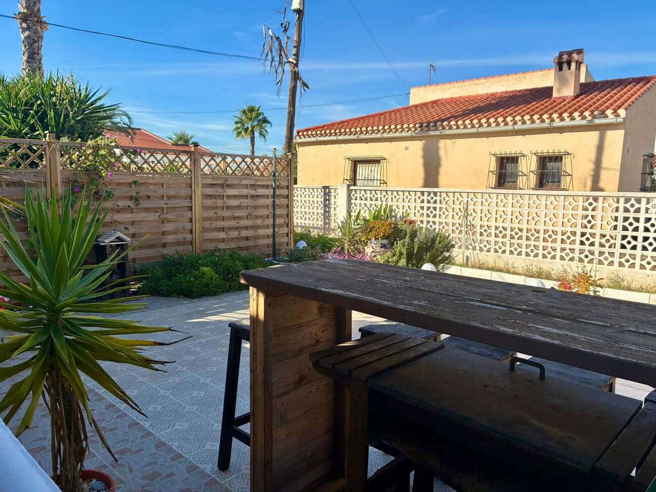 2 soverom Hus til salgs i San Luis - € 129 000 (Ref: 10184039)