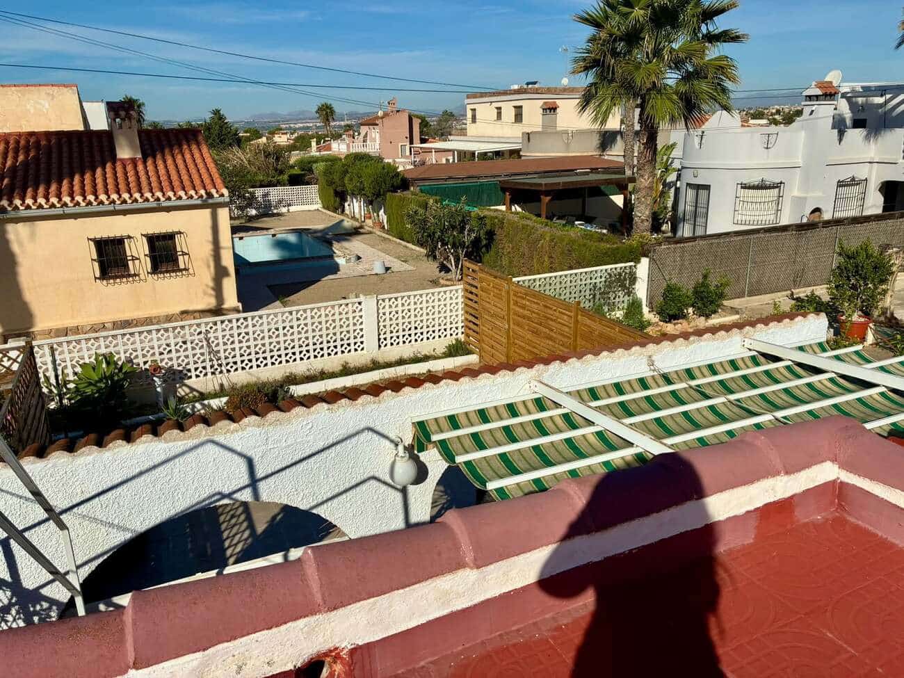 2 soverom Hus til salgs i San Luis - € 129 000 (Ref: 10184039)