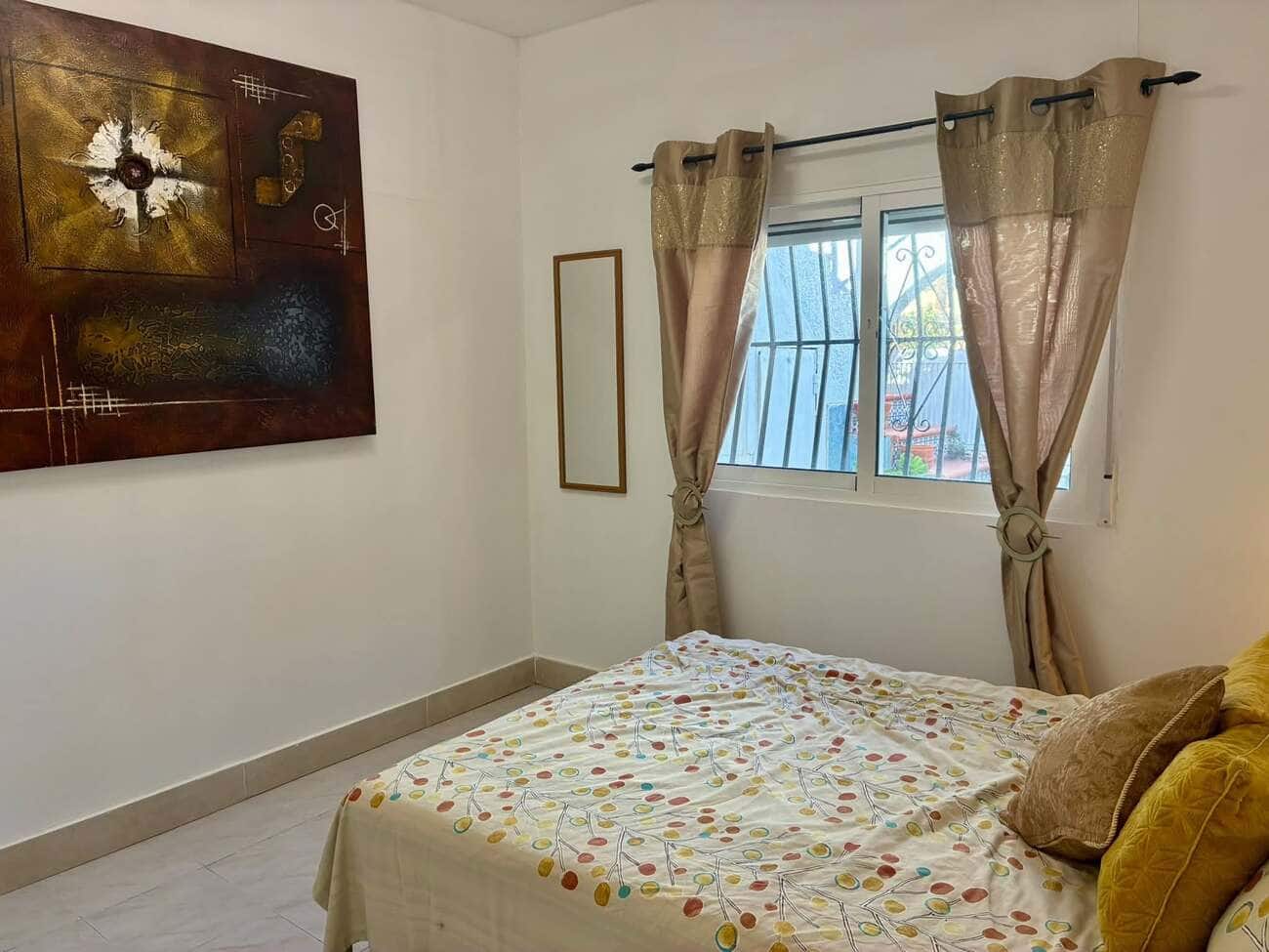 2 soverom Hus til salgs i San Luis - € 129 000 (Ref: 10184039)