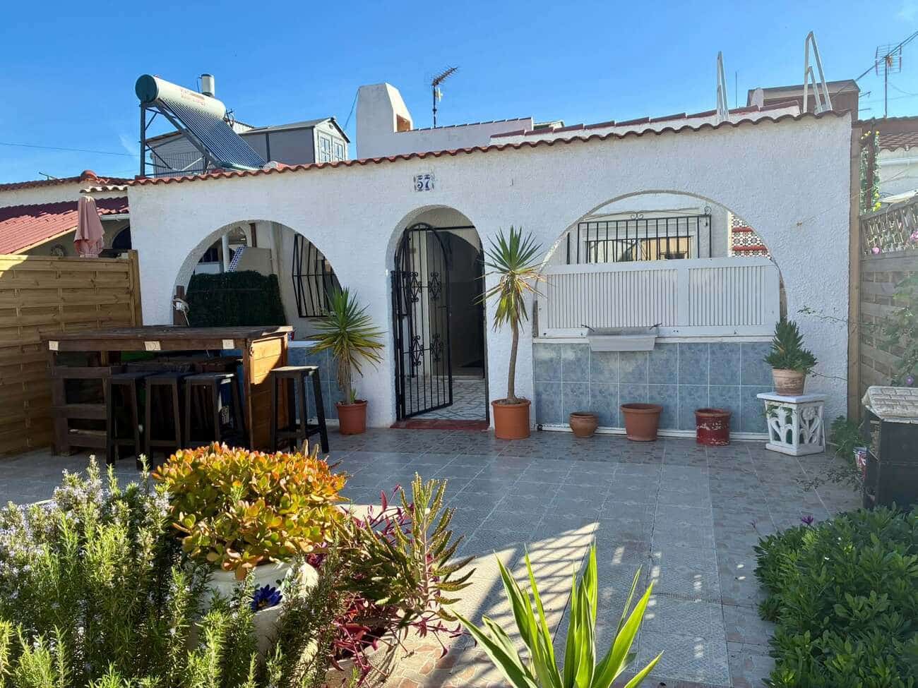 2 soverom Hus til salgs i San Luis - € 129 000 (Ref: 10184039)