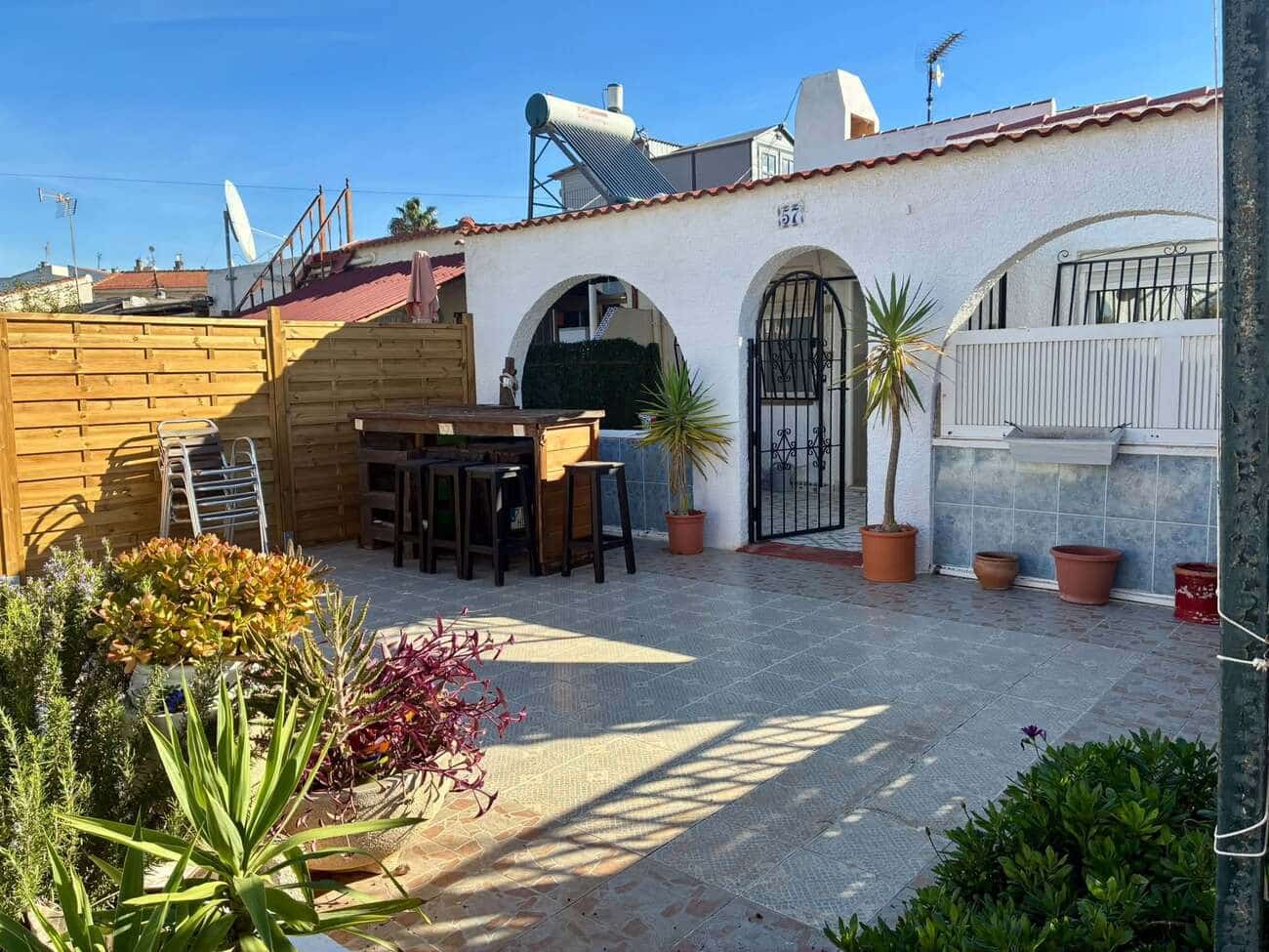 2 soverom Hus til salgs i San Luis - € 129 000 (Ref: 10184039)