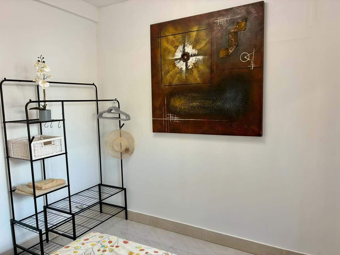 2 soverom Hus til salgs i San Luis - € 129 000 (Ref: 10184039)