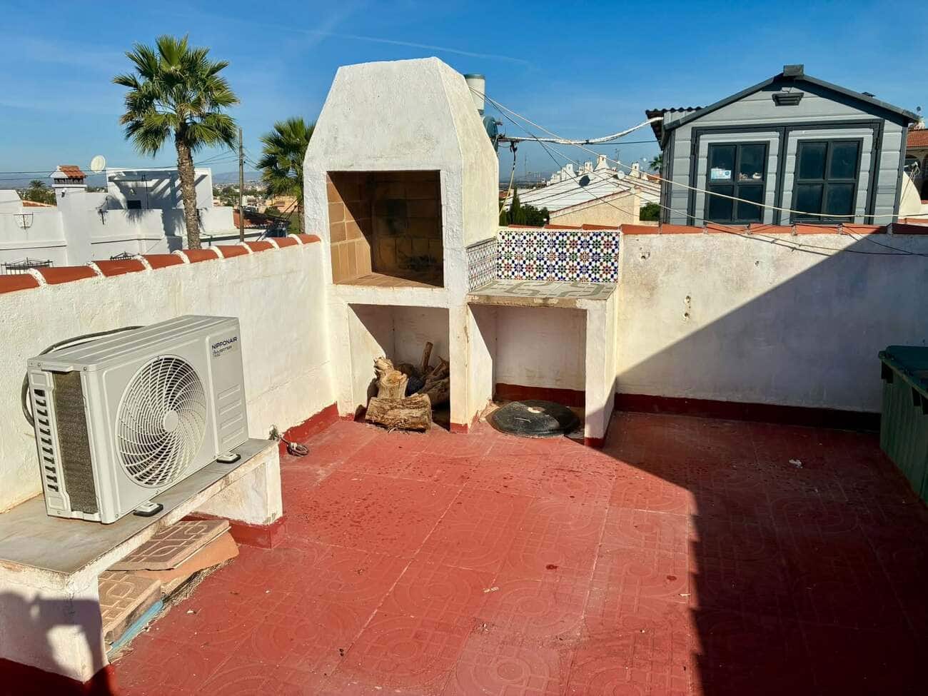 2 soverom Hus til salgs i San Luis - € 129 000 (Ref: 10184039)
