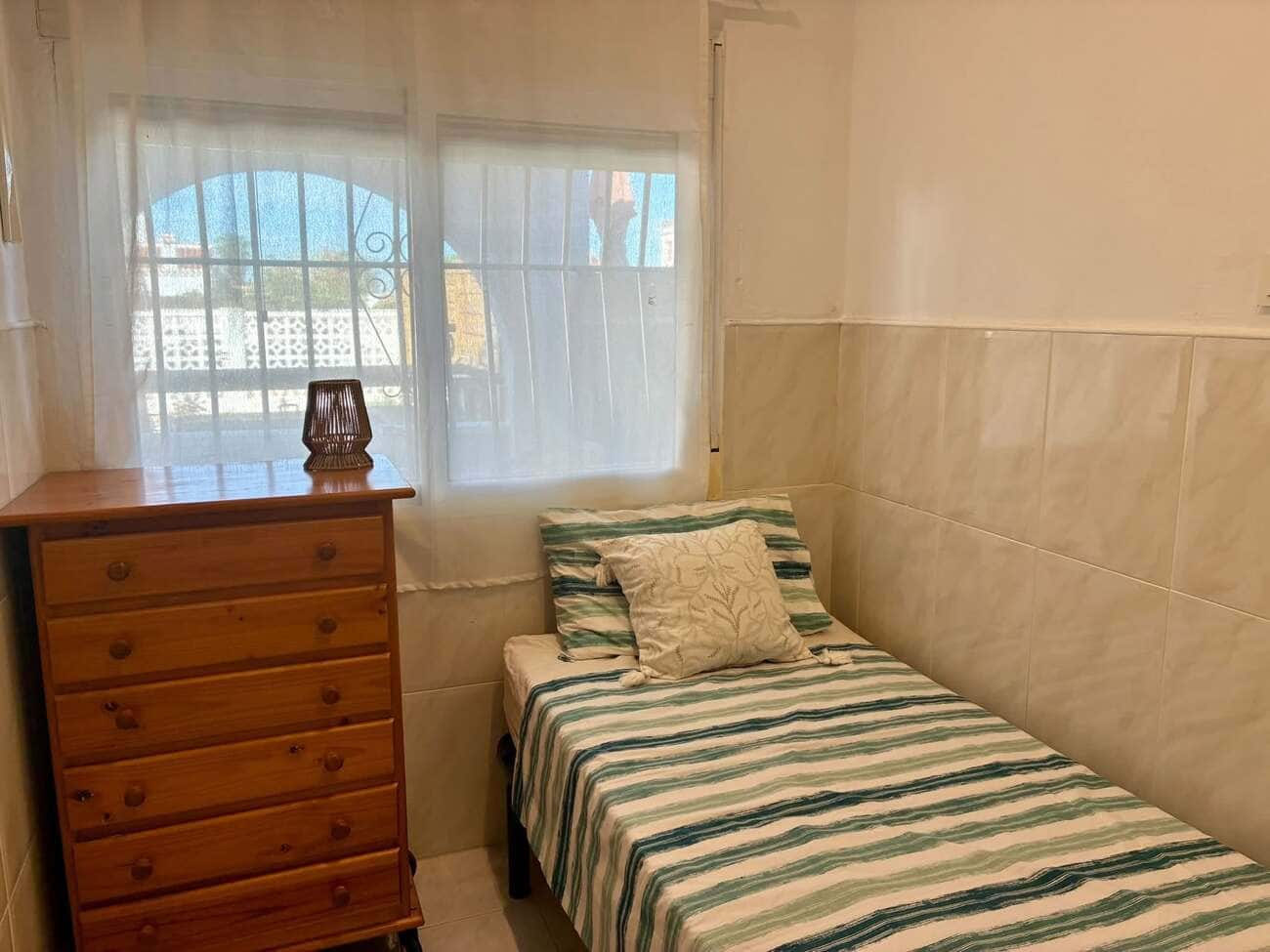 2 soverom Hus til salgs i San Luis - € 129 000 (Ref: 10184039)