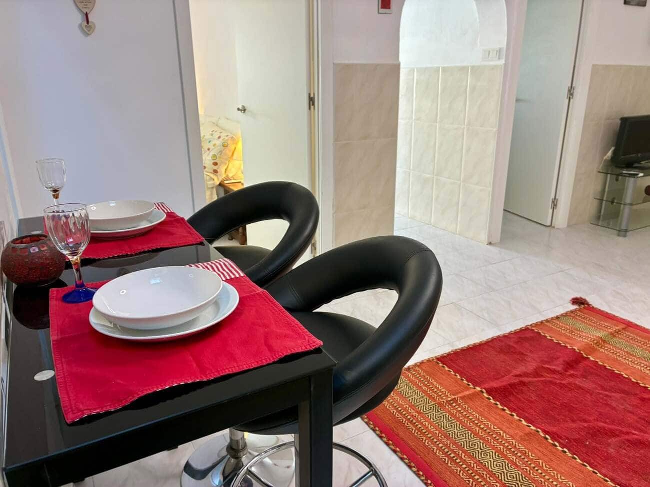 2 soverom Hus til salgs i San Luis - € 129 000 (Ref: 10184039)
