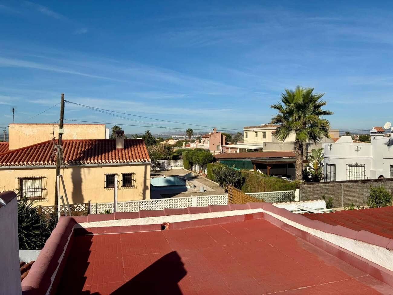 2 soverom Hus til salgs i San Luis - € 129 000 (Ref: 10184039)
