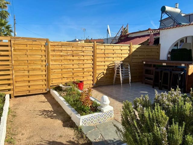 2 soverom Hus til salgs i San Luis, Torrevieja - € 129 000 (Ref: 10184039)