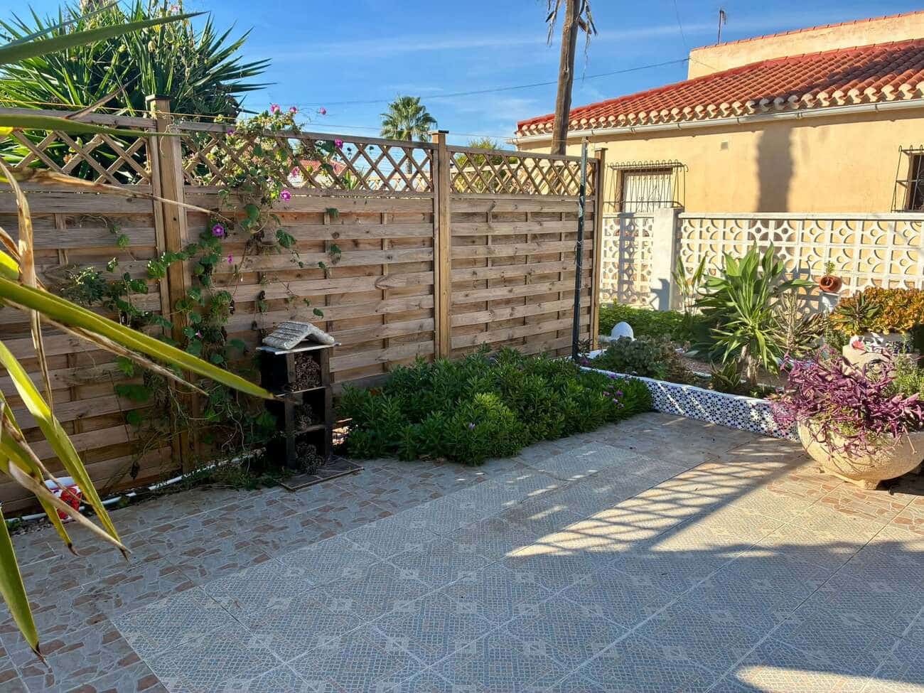 2 soverom Hus til salgs i San Luis - € 129 000 (Ref: 10184039)