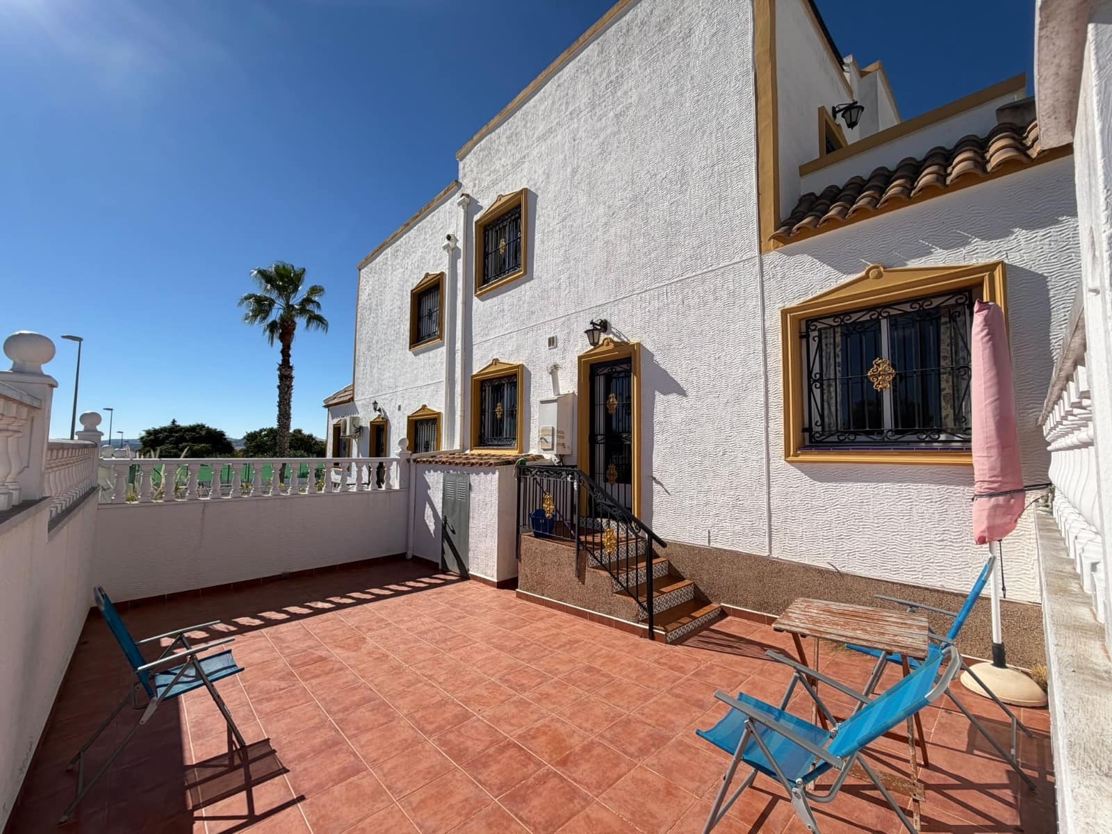3 soverom Hus til salgs i Vistabella med svømmebasseng - € 195 000 (Ref: 10184040)