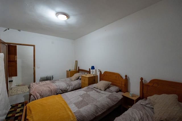 6 makuuhuone Omakotitalo myytävänä paikassa El Contador, Chirivel mukana uima-altaan 
autotalli - 89 900 € (Ref: 8999300)